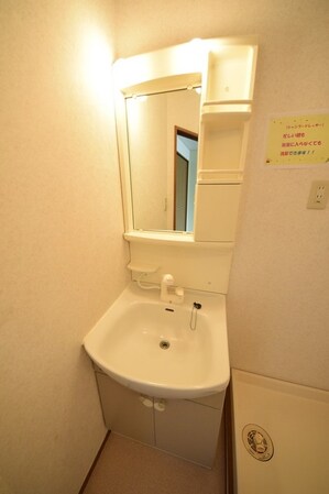 ファミール豊田の物件内観写真